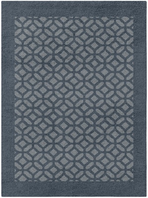 Ashet Rectangle Hand Tufted Pure Wool custom handmade rug