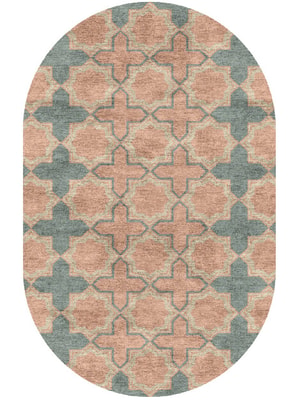 Aelous Capsule Hand Knotted Bamboo Silk custom handmade rug