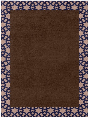 Apex Rectangle Hand Tufted Pure Wool custom handmade rug