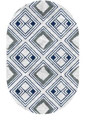 Aruba Capsule Hand Knotted Bamboo Silk custom handmade rug