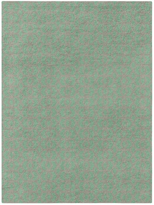 Aviva Rectangle Hand Tufted Pure Wool custom handmade rug