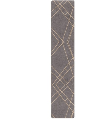 Balk Runner Hand Tufted Pure Wool custom handmade rug