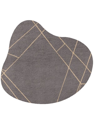 Balk Splash Hand Tufted Pure Wool custom handmade rug