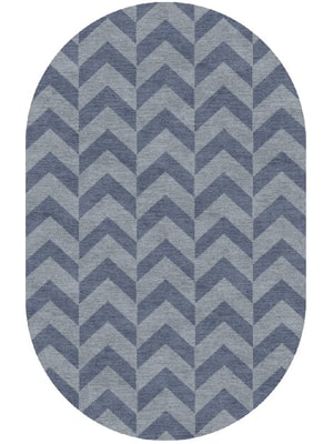 Blazon Capsule Hand Knotted Tibetan Wool custom handmade rug