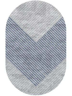 Brontide Capsule Hand Knotted Bamboo Silk custom handmade rug