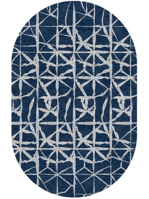 Chalk Capsule Hand Knotted Tibetan Wool custom handmade rug