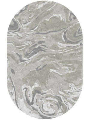 Contours Capsule Hand Knotted Tibetan Wool custom handmade rug