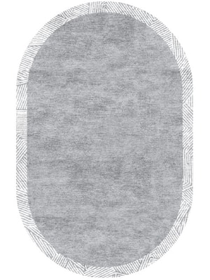 Dole Capsule Hand Knotted Bamboo Silk custom handmade rug