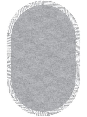 Dole Capsule Hand Knotted Tibetan Wool custom handmade rug