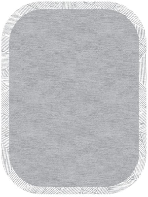 Dole Oblong Hand Knotted Tibetan Wool custom handmade rug