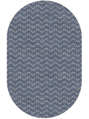 Frisson Capsule Hand Knotted Tibetan Wool custom handmade rug