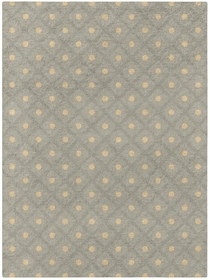 Fulfill Rectangle Hand Tufted Pure Wool custom handmade rug