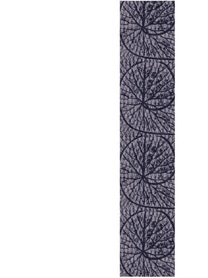 Genesis Runner Hand Knotted Tibetan Wool custom handmade rug