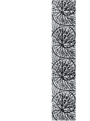 Genesis Fade Runner Hand Knotted Bamboo Silk custom handmade rug