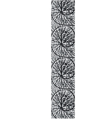 Genesis Fade Runner Hand Knotted Tibetan Wool custom handmade rug