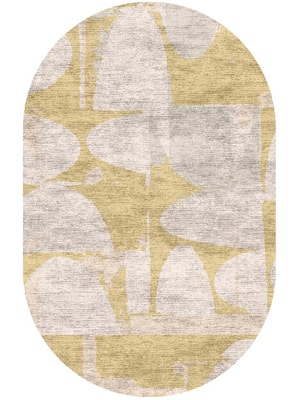 Harper Capsule Hand Knotted Bamboo Silk custom handmade rug