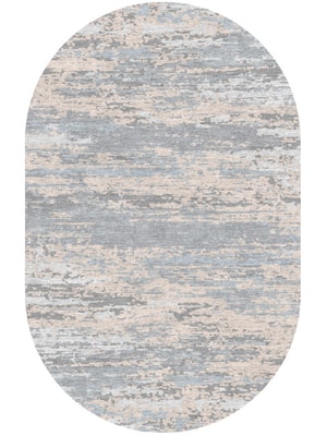 Haze Capsule Hand Knotted Tibetan Wool custom handmade rug