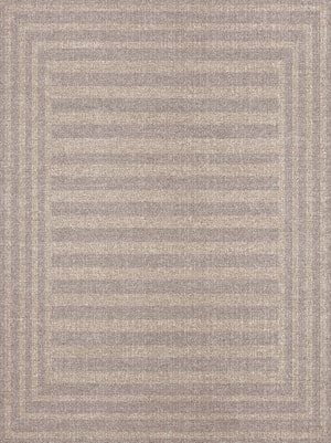 Hazel Rectangle Flatweave New Zealand Wool custom handmade rug