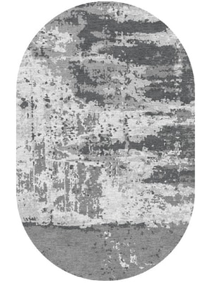 Heat Waves Capsule Hand Knotted Tibetan Wool custom handmade rug