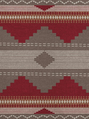 Hill Rectangle Flatweave New Zealand Wool custom handmade rug