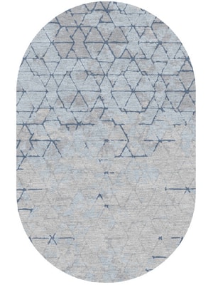 Ibrat Capsule Hand Knotted Tibetan Wool custom handmade rug
