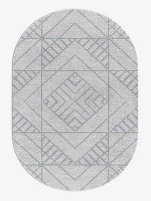 Jack Capsule Hand Knotted Tibetan Wool custom handmade rug
