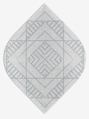 Jack Ogee Hand Knotted Tibetan Wool custom handmade rug