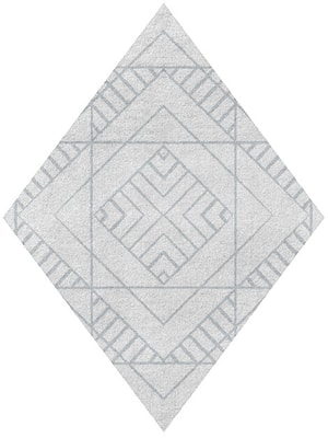 Jack Diamond Hand Tufted Pure Wool custom handmade rug