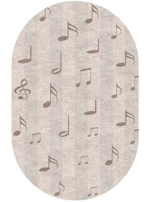 Jingle Capsule Hand Knotted Tibetan Wool custom handmade rug
