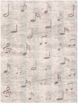Jingle Rectangle Hand Knotted Bamboo Silk custom handmade rug