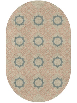 Kalara Capsule Hand Tufted Pure Wool custom handmade rug