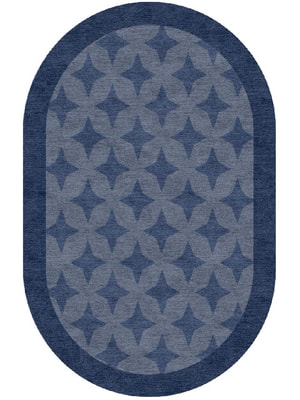 Leo Capsule Hand Knotted Tibetan Wool custom handmade rug