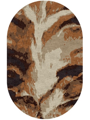 Lion Mane Capsule Hand Knotted Tibetan Wool custom handmade rug