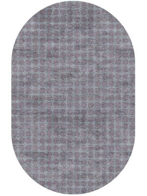 Marbles Capsule Hand Knotted Bamboo Silk custom handmade rug
