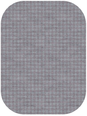 Marbles Oblong Hand Knotted Tibetan Wool custom handmade rug