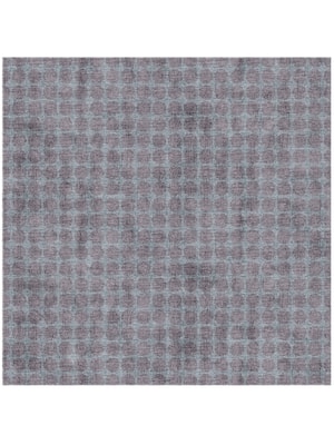 Marbles Square Hand Knotted Bamboo Silk custom handmade rug