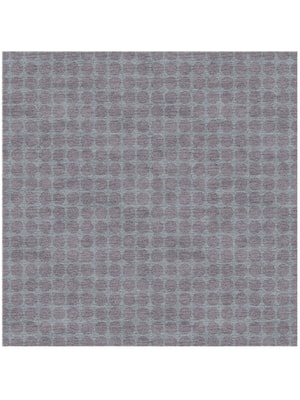 Marbles Square Hand Knotted Tibetan Wool custom handmade rug