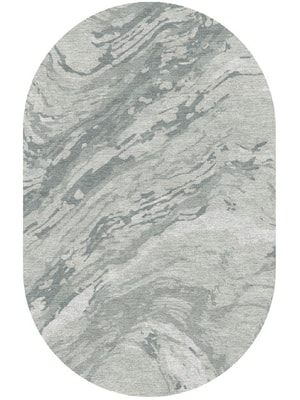 Metamorphic Capsule Hand Knotted Tibetan Wool custom handmade rug