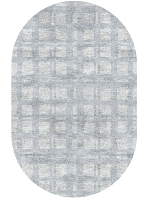 Noir Capsule Hand Knotted Bamboo Silk custom handmade rug