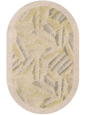 Orikane Capsule Hand Tufted Pure Wool custom handmade rug