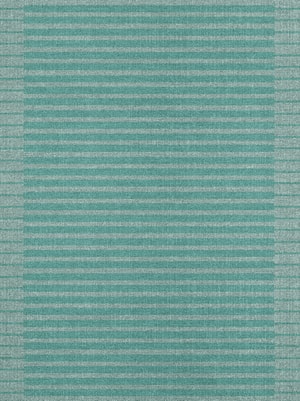 Piano Rectangle Flatweave New Zealand Wool custom handmade rug