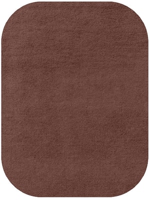 RA-AI03 Oblong Hand Tufted Pure Wool custom handmade rug