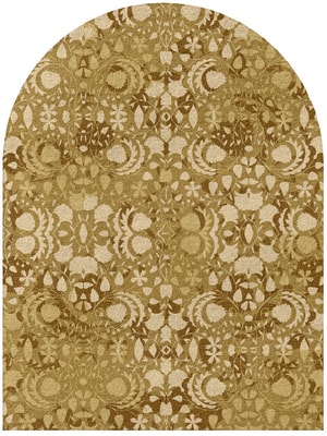 Sedge Arch Hand Tufted Pure Wool custom handmade rug