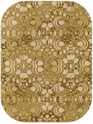 Sedge Oblong Hand Tufted Pure Wool custom handmade rug