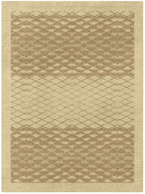 Soga Rectangle Hand Tufted Pure Wool custom handmade rug