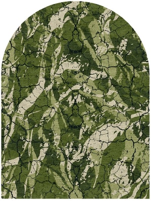 Sophime Arch Hand Knotted Tibetan Wool custom handmade rug