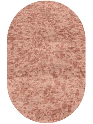 Speckles Capsule Hand Knotted Bamboo Silk custom handmade rug
