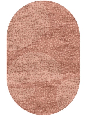 Stone Work Capsule Hand Knotted Bamboo Silk custom handmade rug
