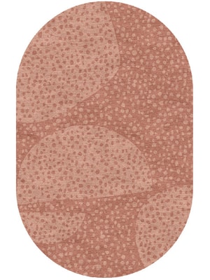 Stone Work Capsule Hand Knotted Tibetan Wool custom handmade rug