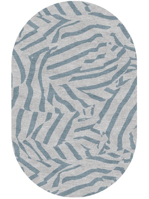 Stray Capsule Hand Knotted Tibetan Wool custom handmade rug